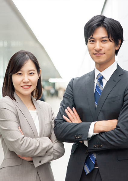 税理士法人総和は「人と人との和」「チームや組織の和」「地域やコミュニティの和」